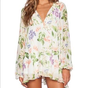 Show Me Your Mumu tunic